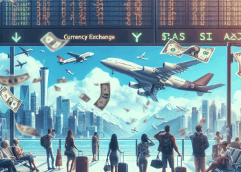 El dólar en calma y el aumento de vuelos presagian un auge más grande que el de los años noventa. – Dimension Turistica Magazine