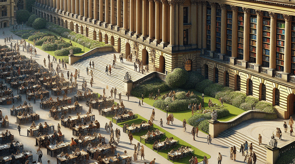 Crea la UNAM comisión para destacar el valor universal de Ciudad Universitaria