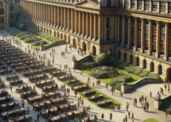 Crea la UNAM comisión para destacar el valor universal de Ciudad Universitaria