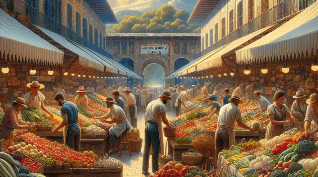 Este Hotel Artístico en Mallorca Celebra el Movimiento de Granja a Mesa de Manera Exquisita – Dimension Turistica Magazine