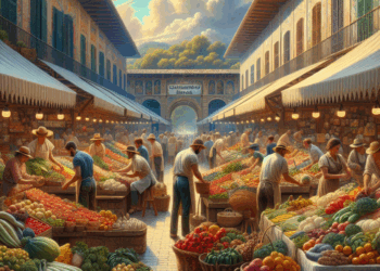 Este Hotel Artístico en Mallorca Celebra el Movimiento de Granja a Mesa de Manera Exquisita – Dimension Turistica Magazine