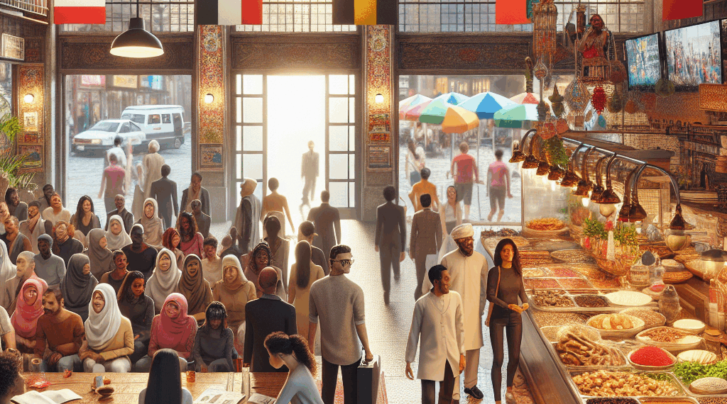 Alojamientos, Actividades y Opciones Gastronómicas – Dimension Turistica Magazine