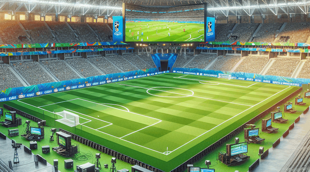 Estadio BBVA alista su participación en el Mundial con “cashless” y Wi-fi 6: Pedro Esquivel