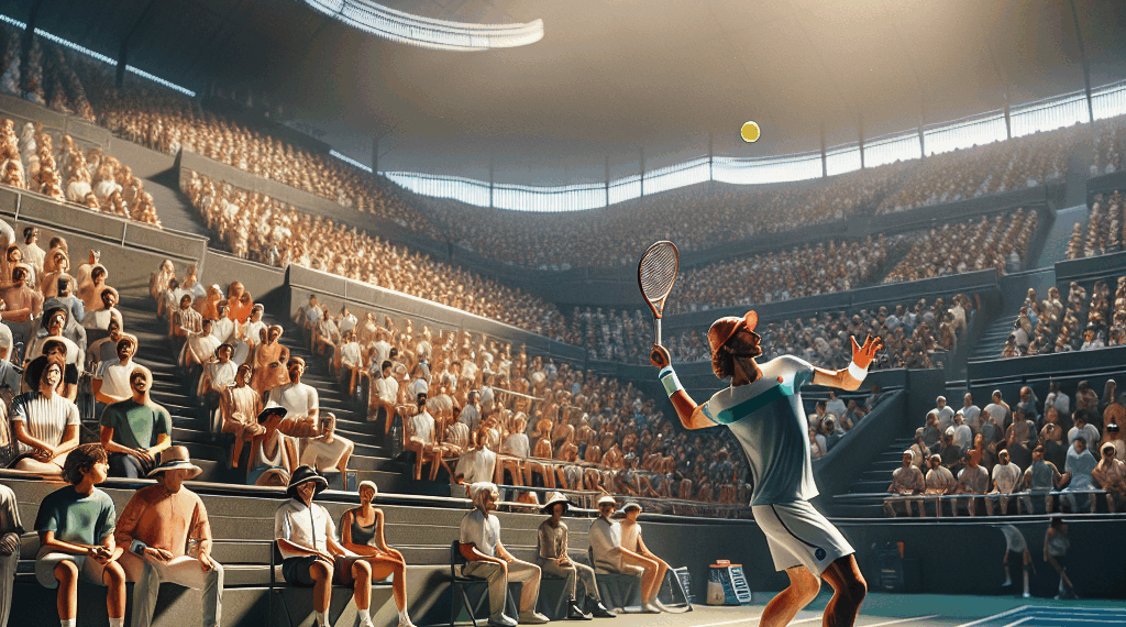 Sin dramas ni tampoco alardes: Fonseca progresa adecuadamente. Foto: Gettyimages