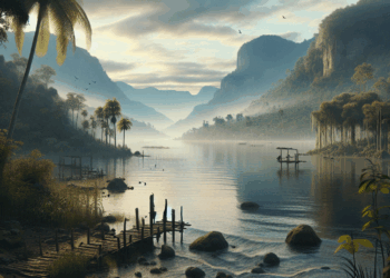 El nivel del agua del Sistema Cutzamala ante la llegada de la Canícula 2025