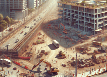 Estado y Federación refuerzan el desarrollo de San Luis