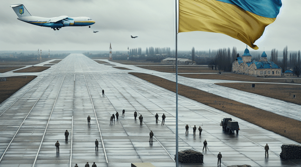 Estados Unidos suspende envió de misiles a Ucrania