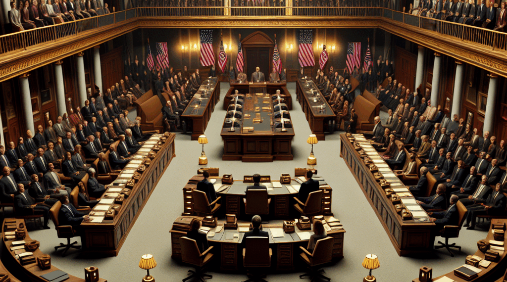 Este Domingo El Congreso De Michoacán Sacó En Bola 9 Nombramientos Relevantes Pendientes  - Changoonga.com