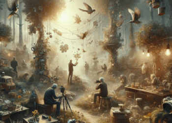 este agosto conmemoramos una década con una edición especial. – Dimension Turistica Magazine