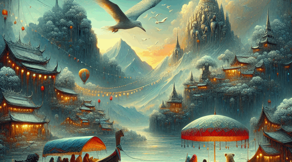 Este diciembre, disfruta de viajes inolvidables con nuestras ofertas especiales – Dimension Turistica Magazine