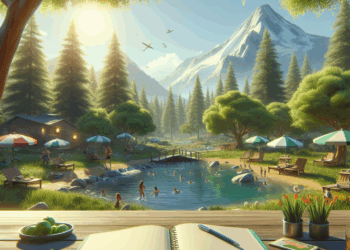 Este verano 2025, disfruta Aztlán al 2x1 y apoya una buena causa