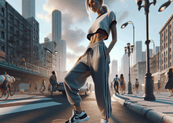 combinaciones con tenis y blusa corta – Dimension Turistica Magazine