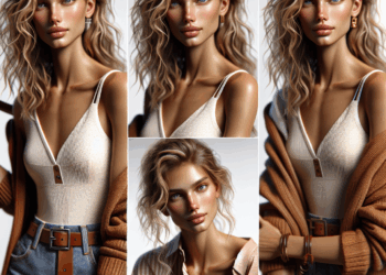 Cómo vestir como Dua Lipa en vacaciones con 4 looks elegantes