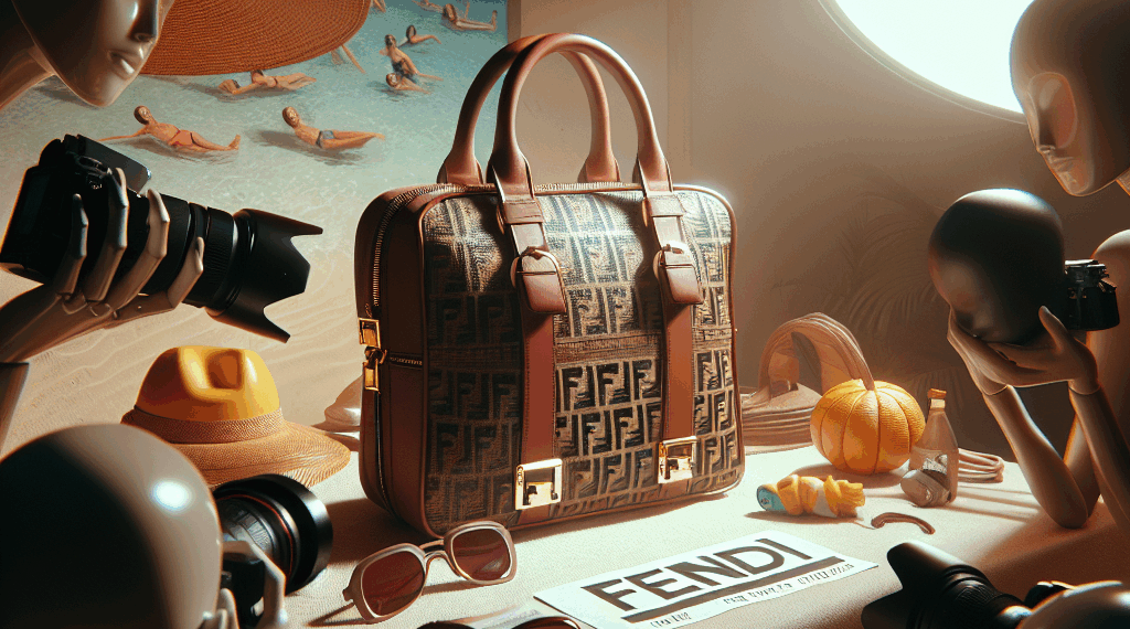 Cómo llevar bolsa Spy Bag de Fendi que regresa de los 2000 con vestidos, faldas y jeans en verano 2025