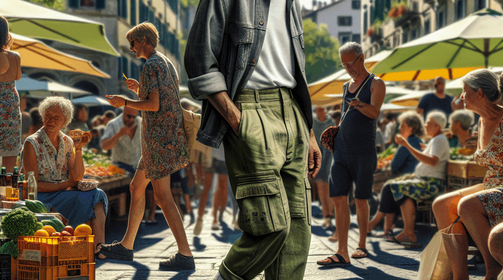 Cómo llevar los nuevos tenis elegantes de Dries Van Noten en verano 2025