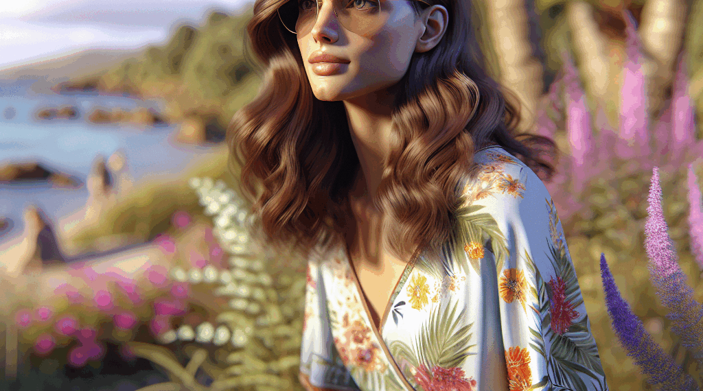 Cómo combinar jeans, blusas, faldas y vestidos al estilo de Dakota Johnson en verano 2025