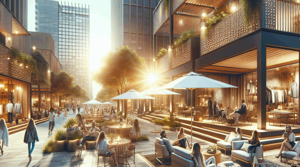 Elegancia y Vanguardia en Cada Prenda – Dimension Turistica Magazine