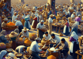 esto es lo que gastan los mexicanos al año en esta delicia nacional