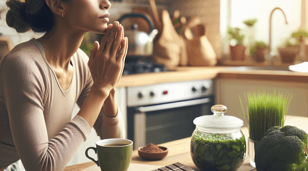 Métodos Sencillos para Controlar tus Niveles de Cortisol por las Mañanas y Disfrutar de un Día Sin Estrés – Dimension Turistica Magazine