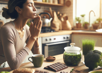 Métodos Sencillos para Controlar tus Niveles de Cortisol por las Mañanas y Disfrutar de un Día Sin Estrés – Dimension Turistica Magazine