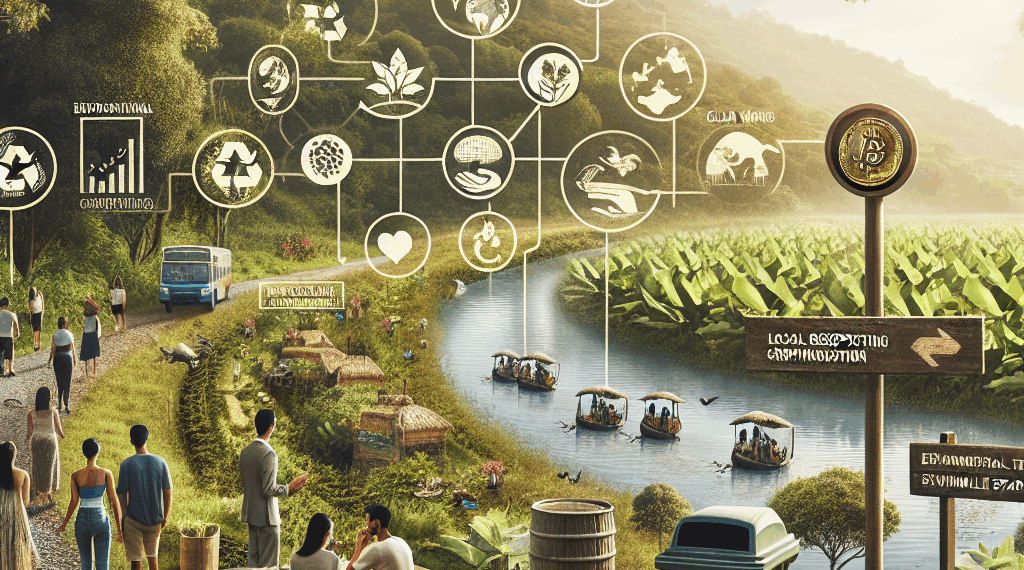 Claves para fomentar viajes de negocios responsables y sustentables – Dimension Turistica Magazine