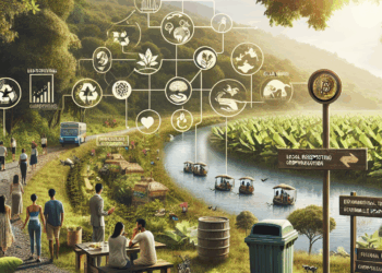 Claves para fomentar viajes de negocios responsables y sustentables – Dimension Turistica Magazine