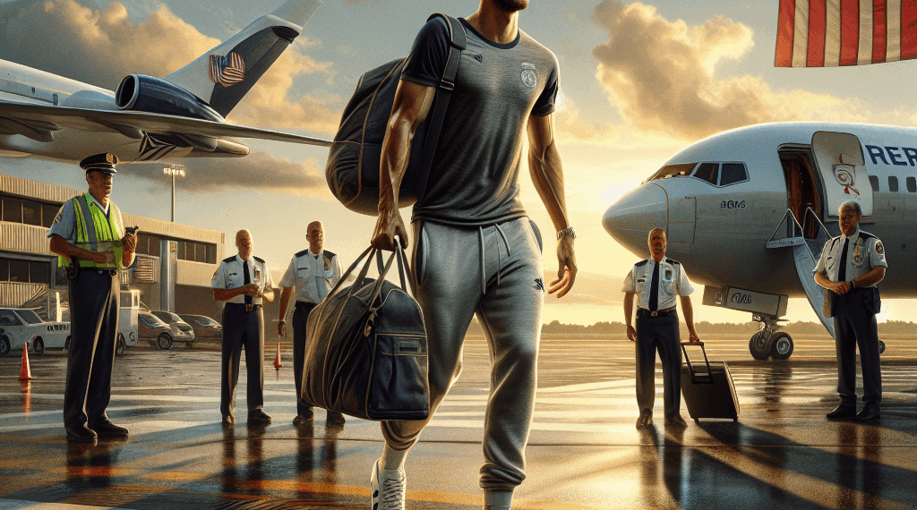 Este jugador podría llegar a América para seguir jugando