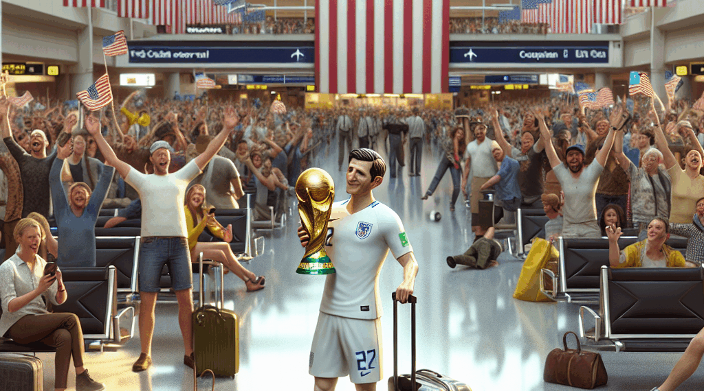 El crack que llegaría al Club América después de pasar de noche en el Mundial de Clubes