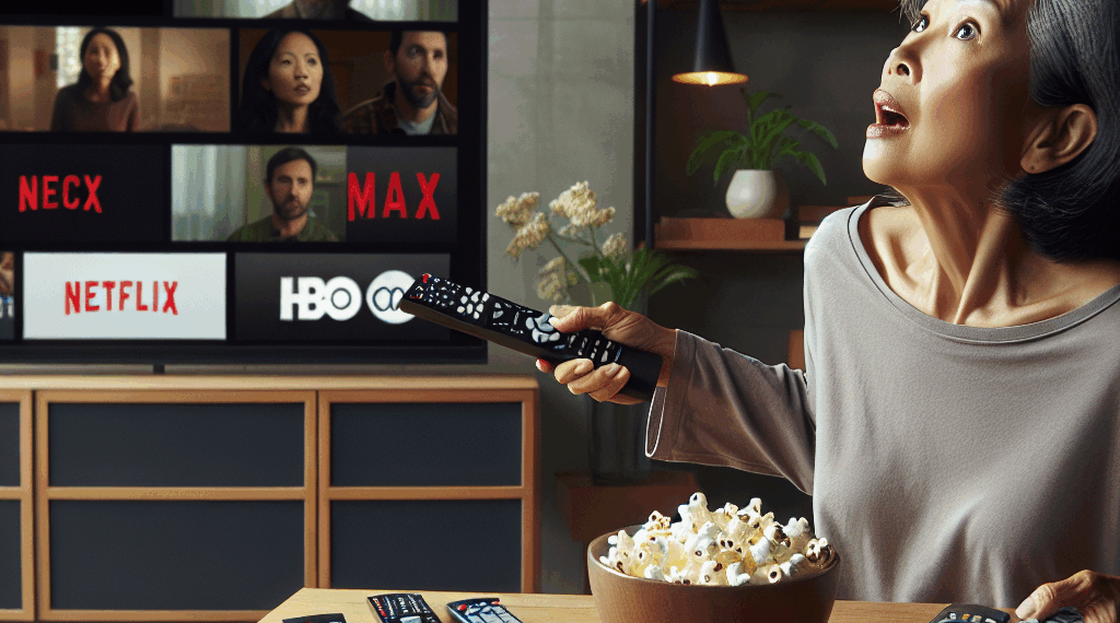 TODOS los estrenos semanales Netflix, HBO Max, Prime Video, Apple TV, Disney+ y Mubi: 14 al 20 de julio 2025