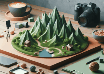 Ethan Page le da su propio estilo