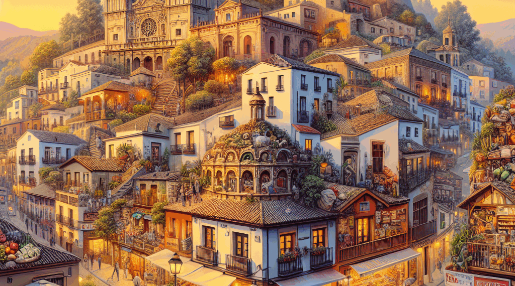 Eugenio de Quesada repasa su trayectoria en 'Spain Travel Experience'