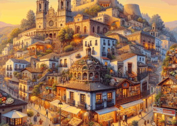 Eugenio de Quesada repasa su trayectoria en 'Spain Travel Experience'