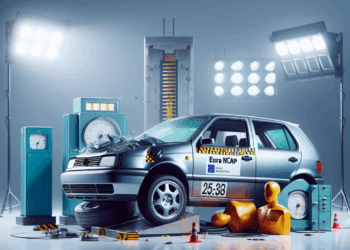 en Euro NCAP tienen claro cómo de seguros son los coches chinos