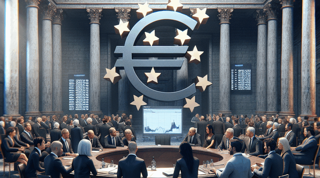 El euro toca mínimo de un mes tras acuerdo comercial Estados Unidos-UE; dólar se fortalece