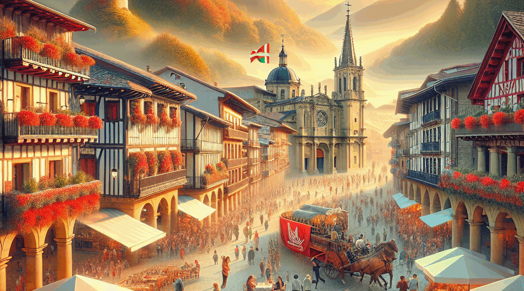 El turismo en Euskadi consolida su papel como motor económico en un entorno de confianza. – Dimension Turistica Magazine