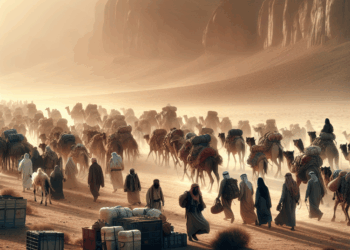 El Gobierno provisional sirio comienza a evacuar a beduinos de Sueida