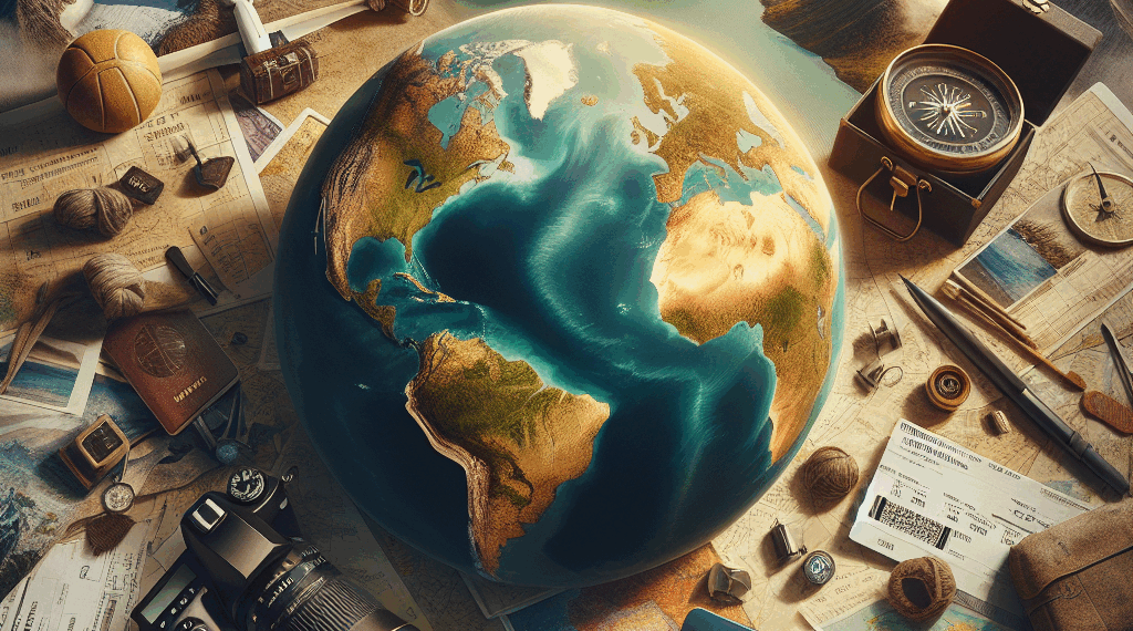 Evita fijar un destino, solo investiga ‘vuelos’ en la web – Dimension Turistica Magazine