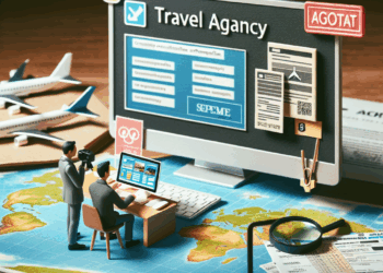 Evita caer en estafas de agencias de viajes en Nuevo León con estos consejos prácticos. – Dimension Turistica Magazine