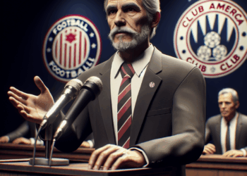 Examericanista señala al entrenador que NO TRABAJABA dentro del Club América