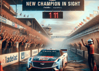 Checo está a días de volver a la Fórmula 1