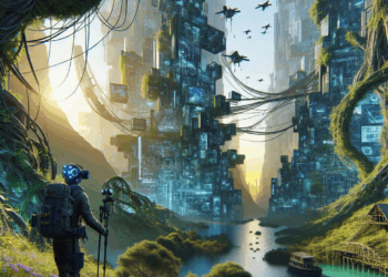 Viaje a los límites del metaverso