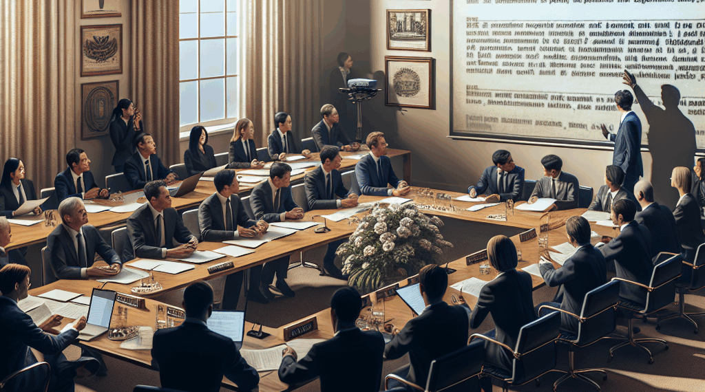 Expertos piden que Ley Contra la Extorsión considere coordinación, controles y rendición de cuentas