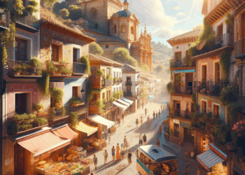 "Así puedes conseguir viajes por España en verano por poco más de diez euros"