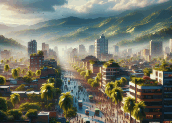 Qué hacer en Medellín: La guía Vogue para descubrirla