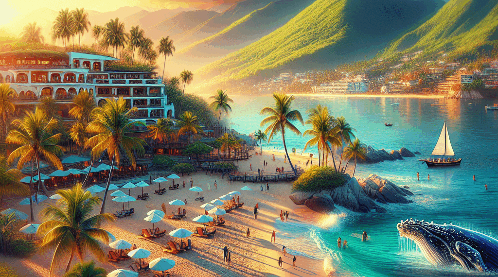 Disfruta Puerto Vallarta con Guías Especializados – Dimension Turistica Magazine