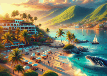 Disfruta Puerto Vallarta con Guías Especializados – Dimension Turistica Magazine