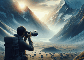 Descubre el poder de la fotografía en la era digital