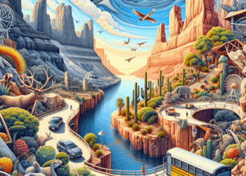 Descubre la Experiencia del Tour – Dimension Turistica Magazine