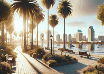 Descubre la Oportunidad Ideal para Explorar la Isla Coronado en San Diego – Dimension Turistica Magazine