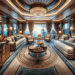 Descubre la suite de crucero más lujosa y espaciosa jamás creada. – Dimension Turistica Magazine
